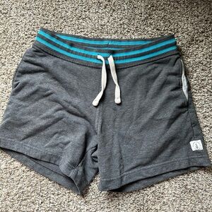 Chubbies sweatshorts size small